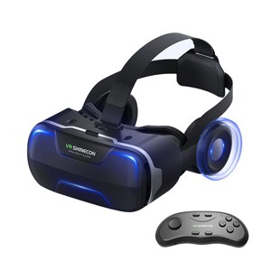 Eleovo 3D VR Headset