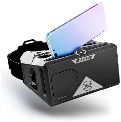 pansonite vr headset with remote controller